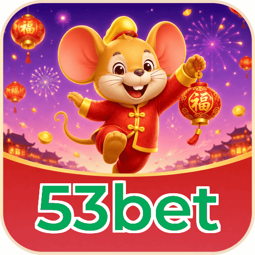 53bet Segurança Logo 2