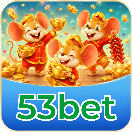 Slots 53bet - RTP Alto Certificado