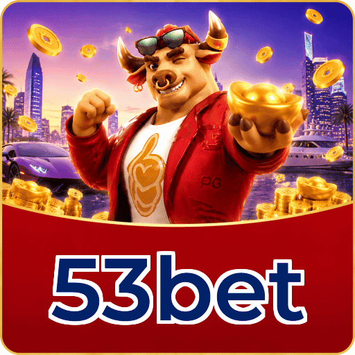 53bet Instalar Logo 3