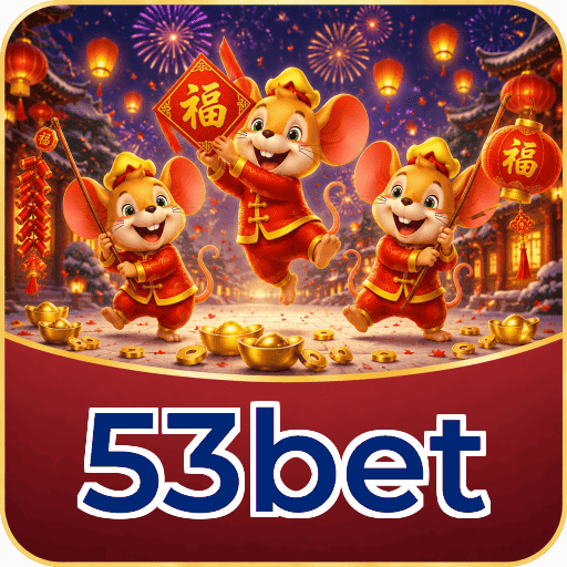 53bet PIX Instantâneo - Saques em 8 Minutos
