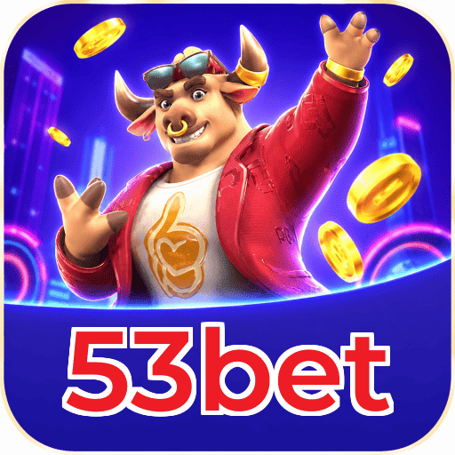 53bet Segurança Logo 1
