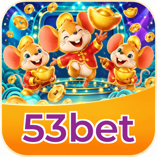 53bet Instalar Logo 1