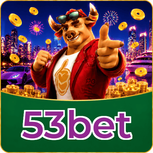 Odds Competitivas 53bet