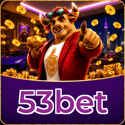 Slots 53bet - Giros Grátis Diários
